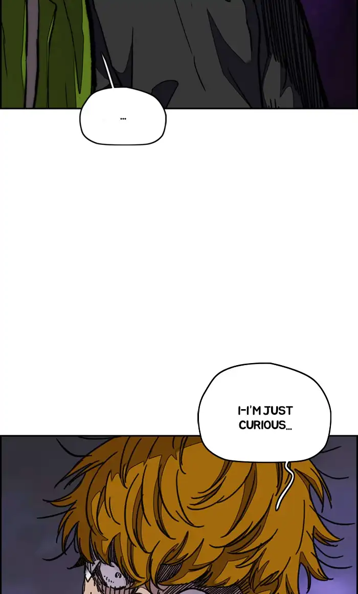 Wind Breaker Chapter 288 page 77