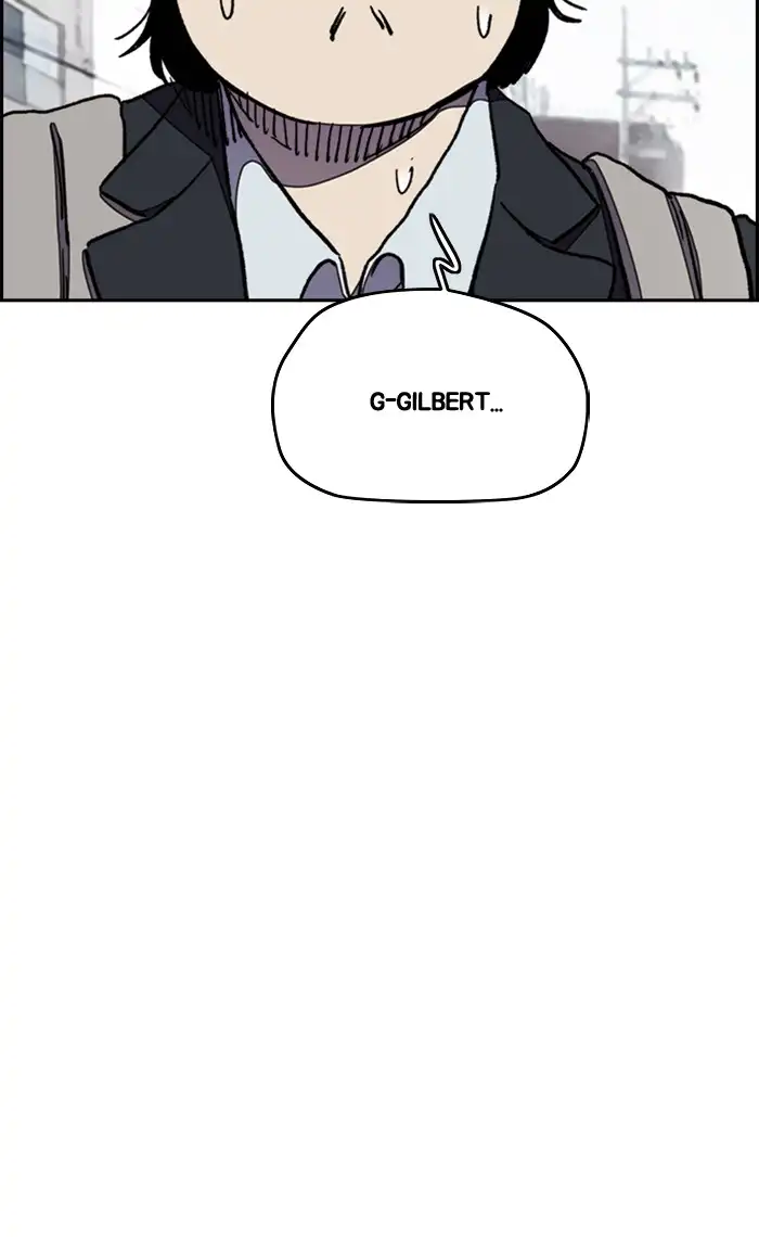 Wind Breaker Chapter 288 page 104