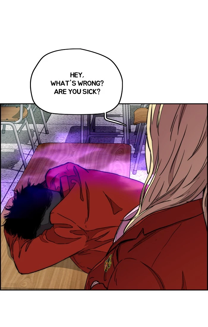 Wind Breaker Chapter 290 page 46