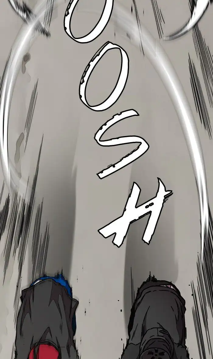 Wind Breaker Chapter 295 page 22