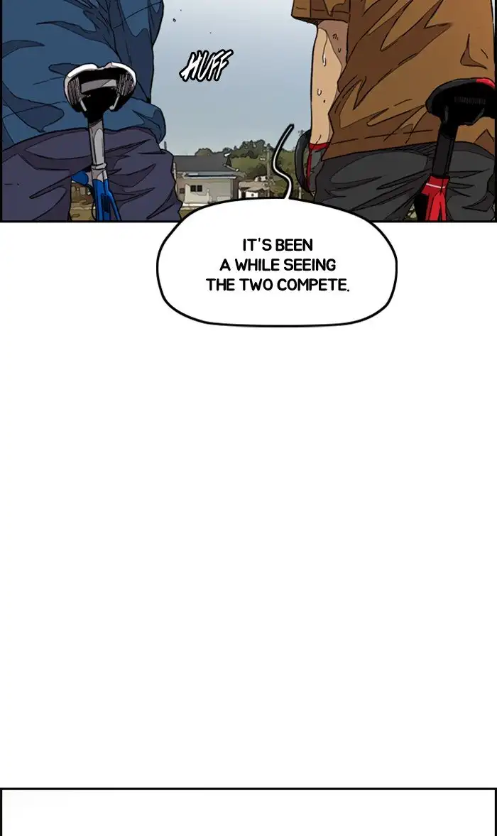 Wind Breaker Chapter 295 page 31
