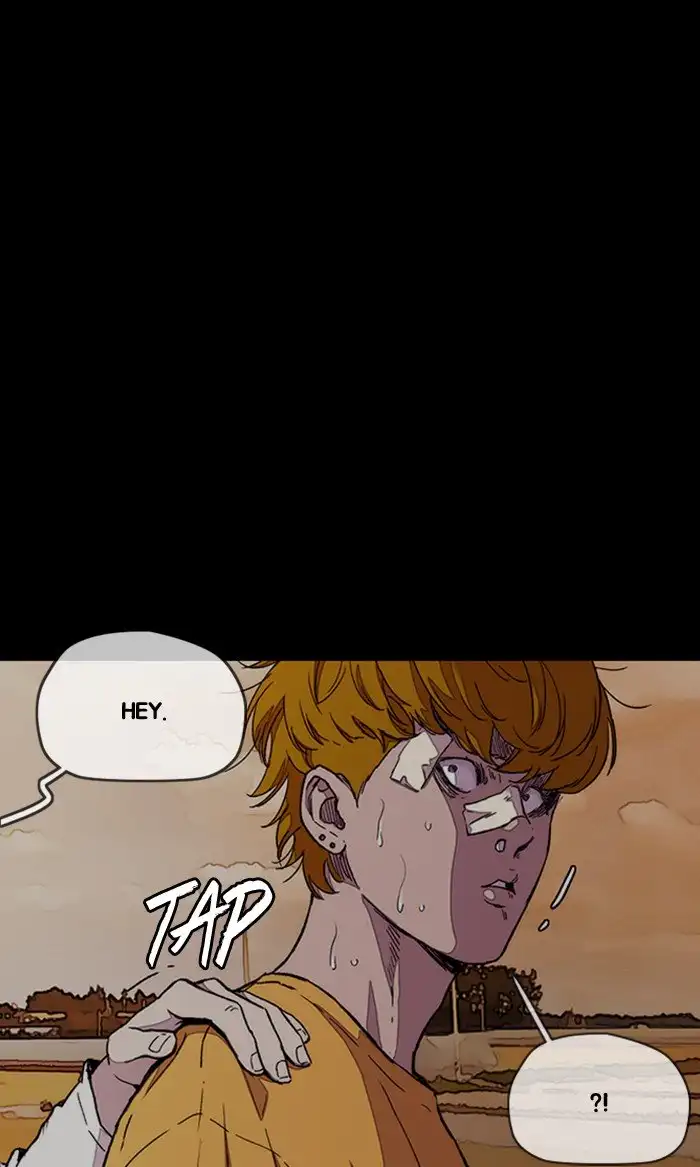 Wind Breaker Chapter 292 page 70