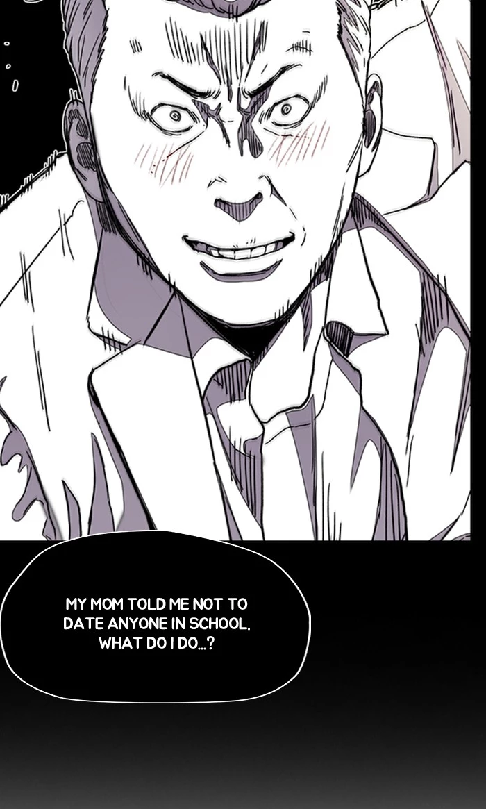 Wind Breaker Chapter 290 page 63