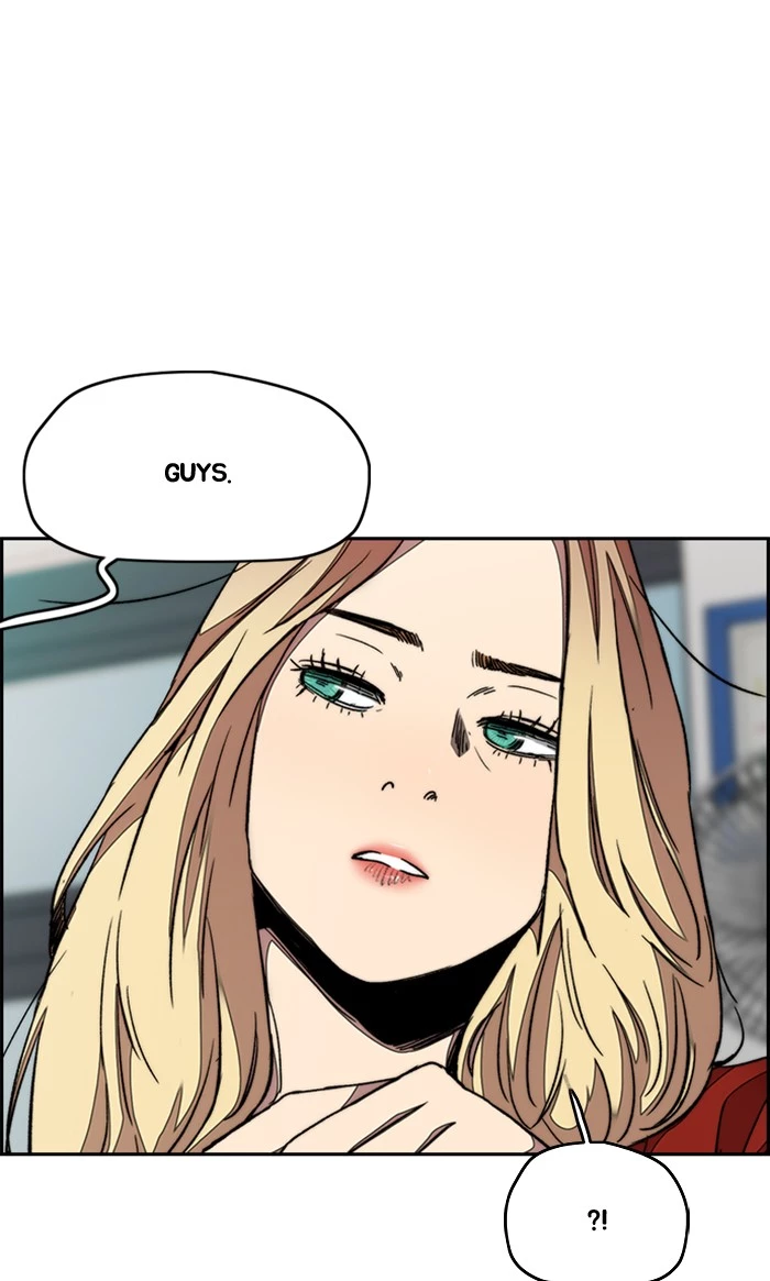 Wind Breaker Chapter 290 page 52
