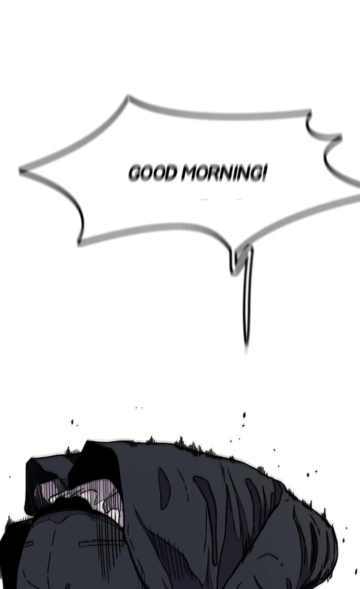 Wind Breaker Chapter 290 page 36