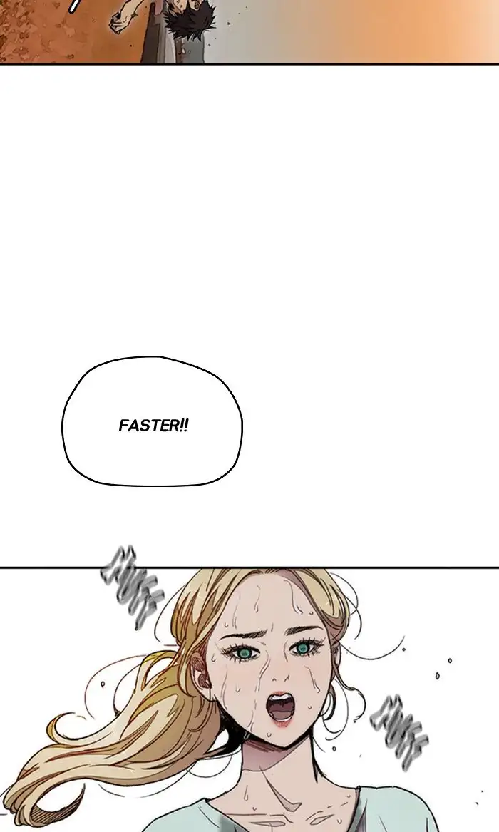 Wind Breaker Chapter 292 page 62