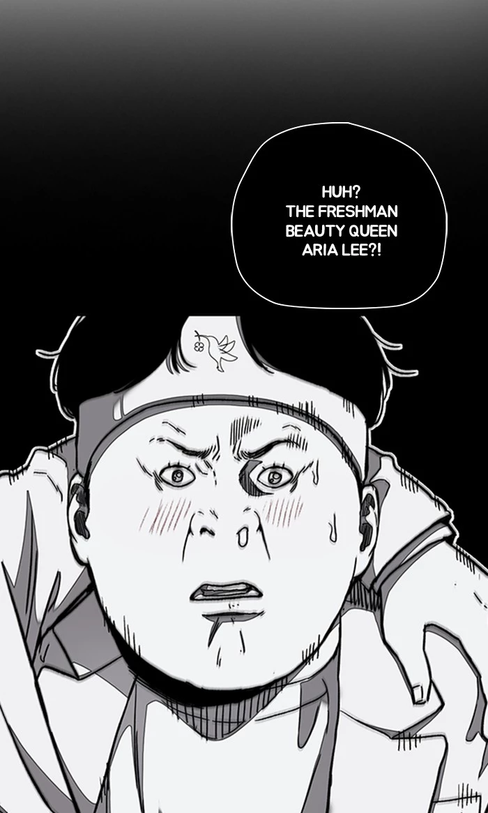 Wind Breaker Chapter 290 page 61