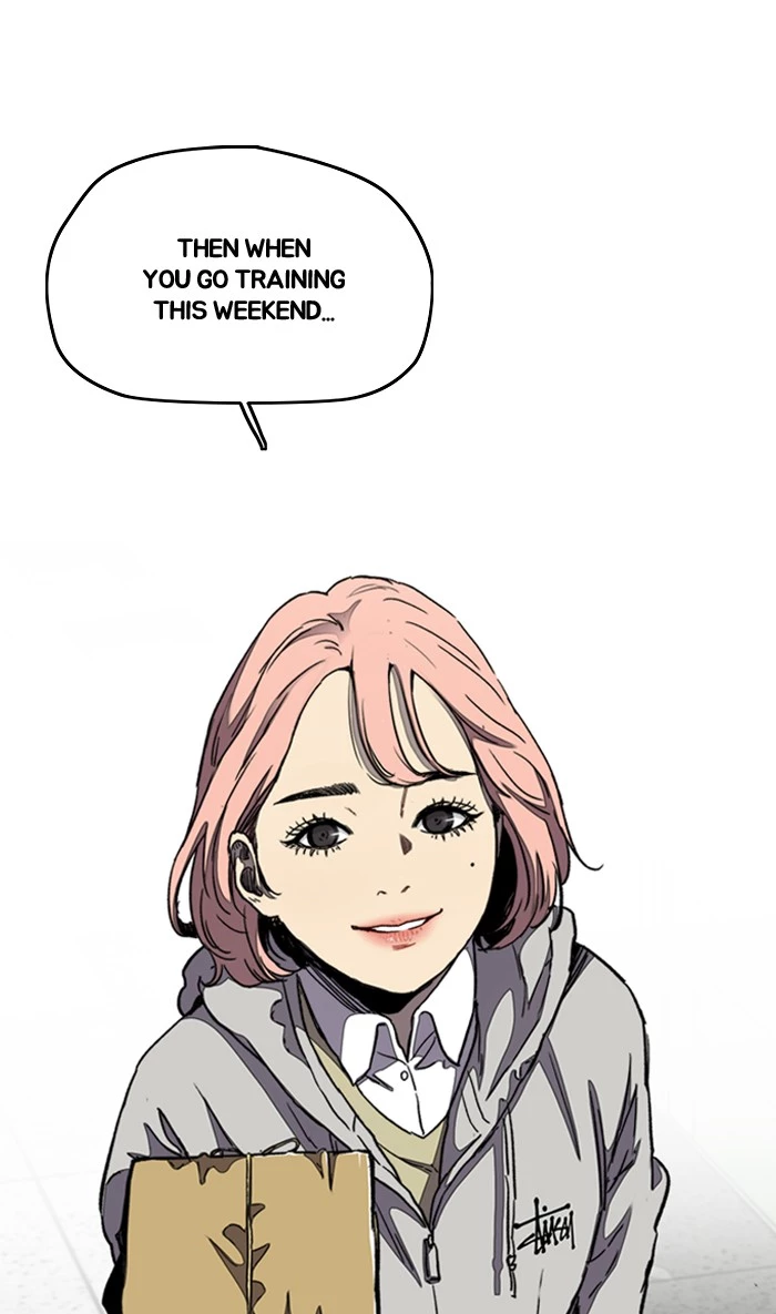 Wind Breaker Chapter 290 page 69