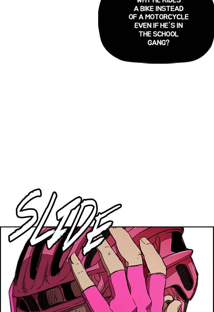 Wind Breaker Chapter 291 page 81