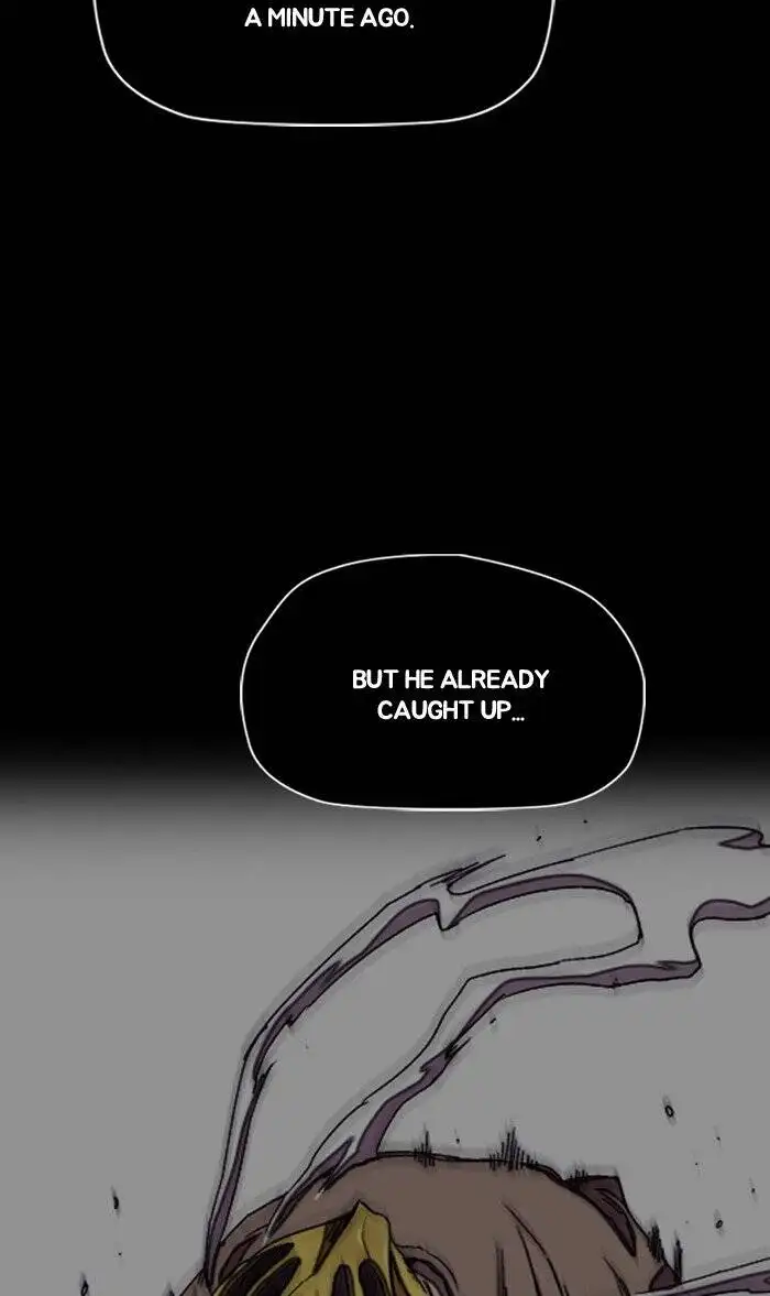Wind Breaker Chapter 295 page 8