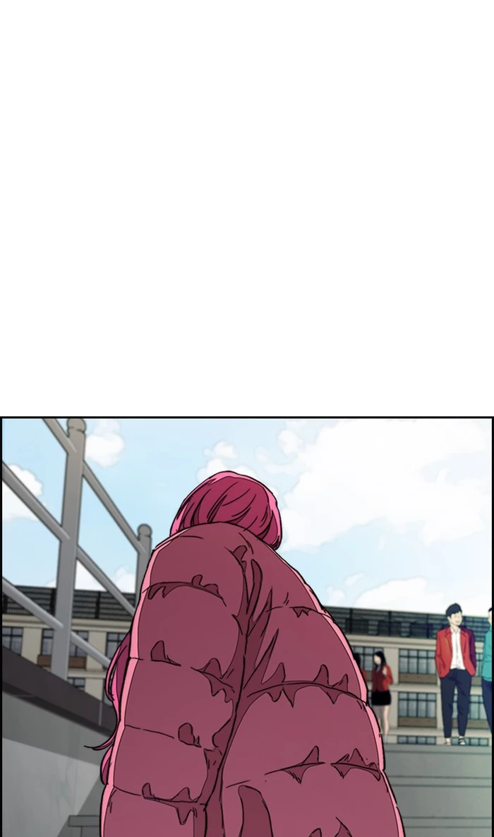 Wind Breaker Chapter 290 page 86