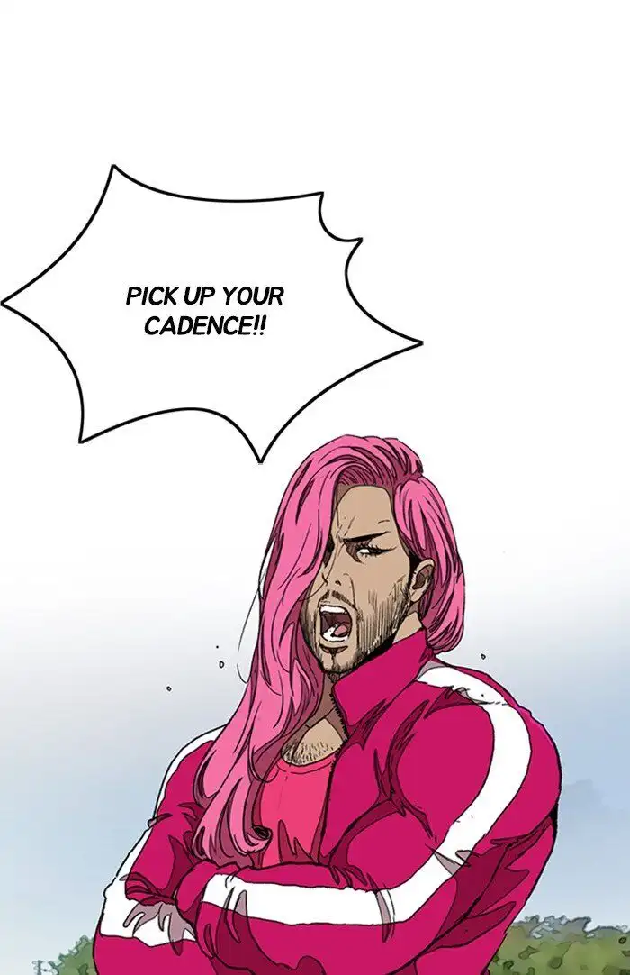Wind Breaker Chapter 294 page 59