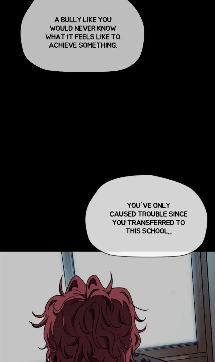 Wind Breaker Chapter 295 page 58