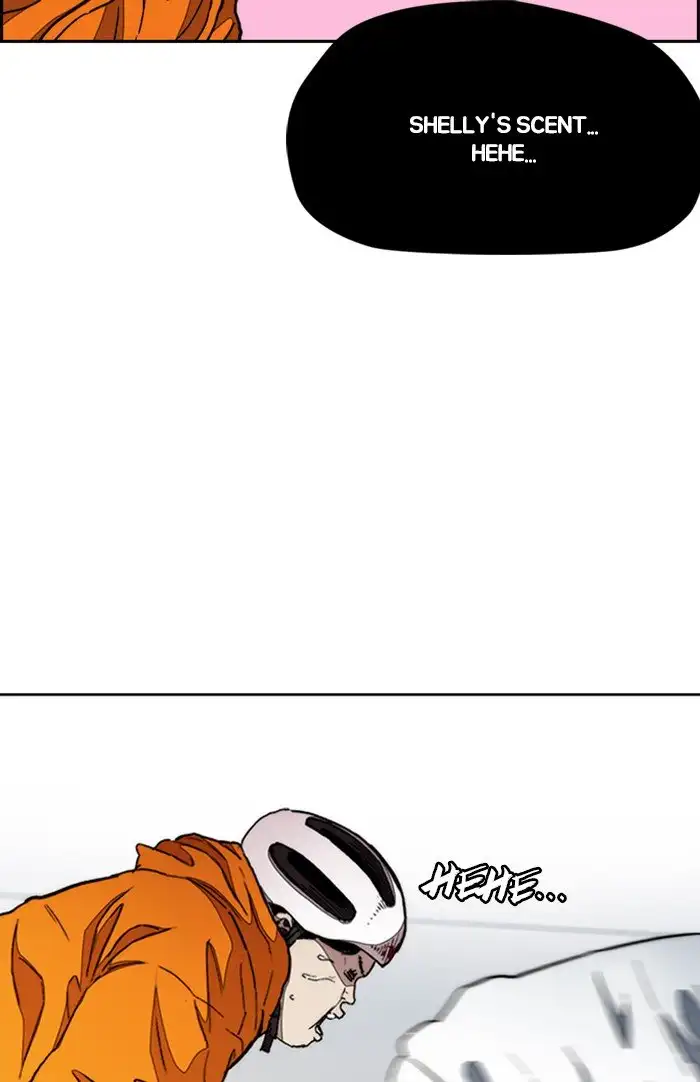 Wind Breaker Chapter 294 page 56