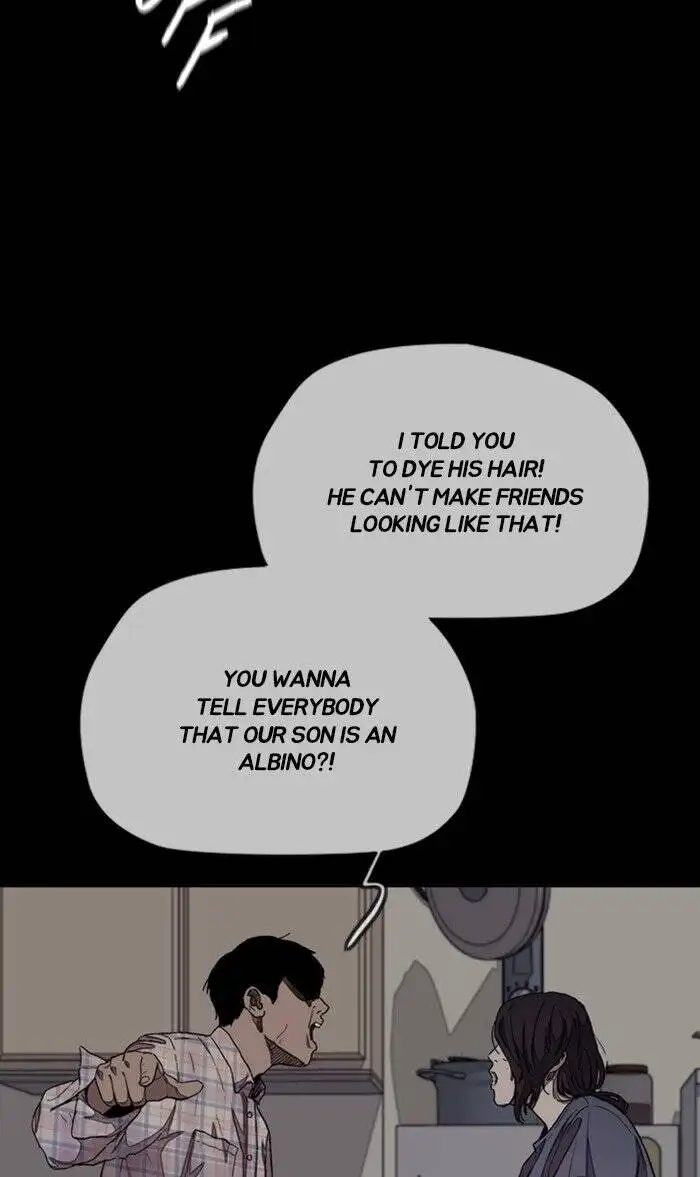 Wind Breaker Chapter 295 page 63