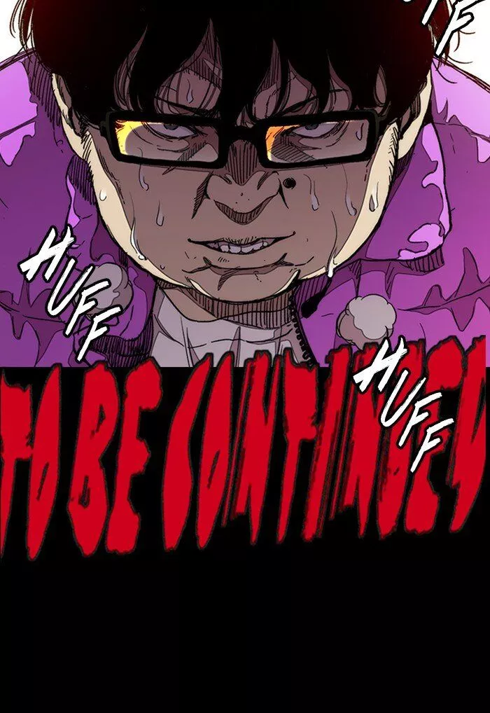 Wind Breaker Chapter 291 page 119
