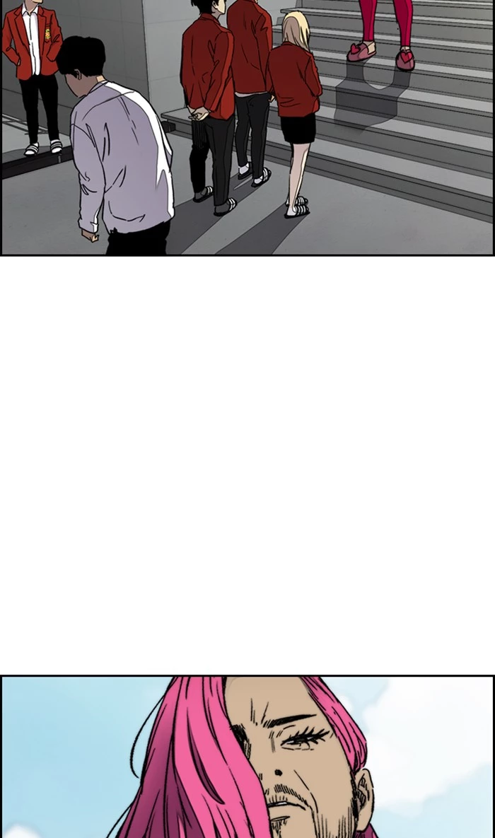 Wind Breaker Chapter 290 page 77