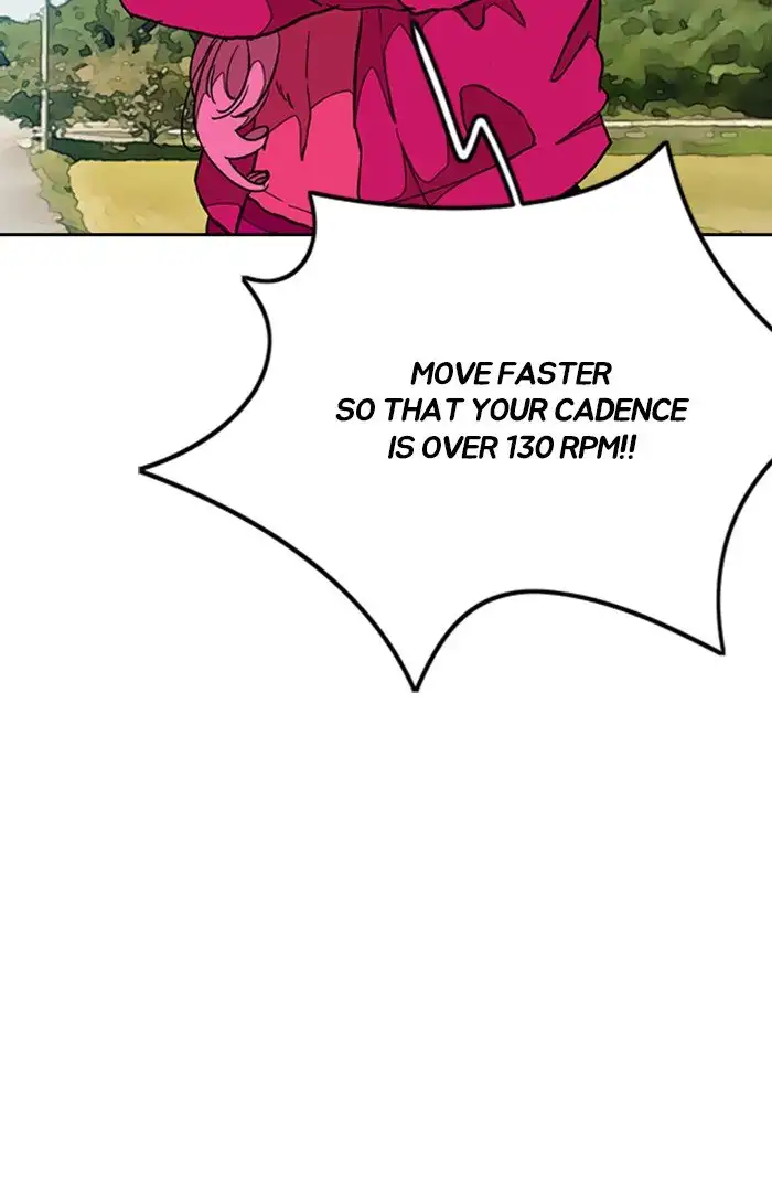 Wind Breaker Chapter 294 page 60