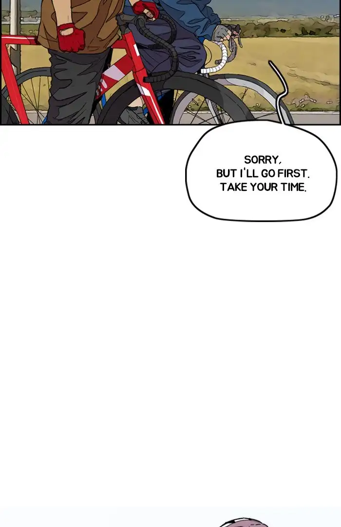 Wind Breaker Chapter 294 page 64
