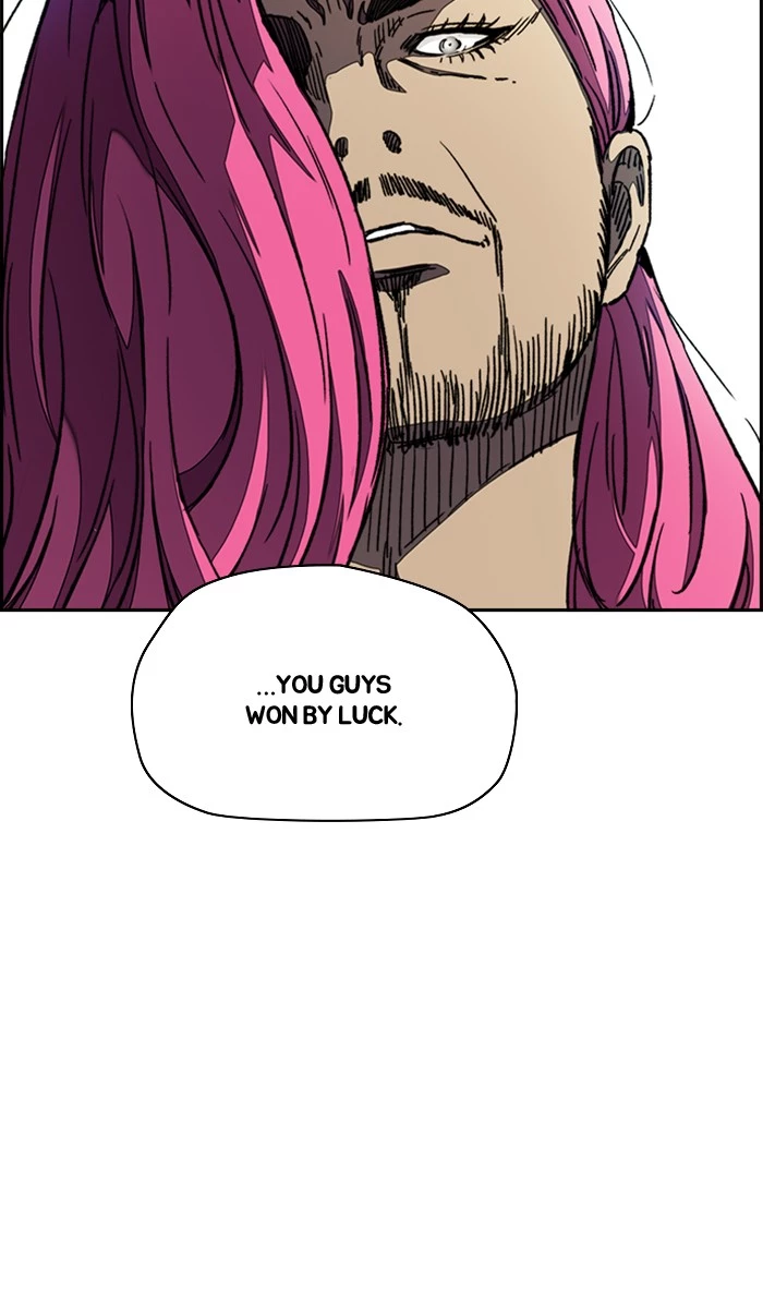 Wind Breaker Chapter 290 page 84