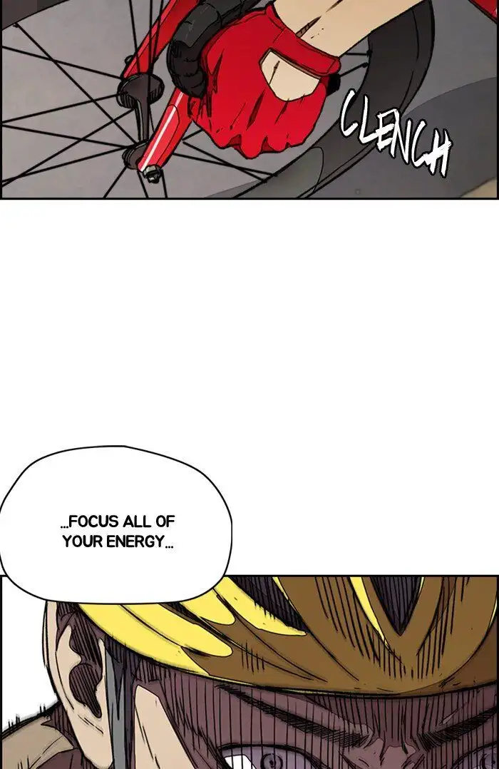 Wind Breaker Chapter 294 page 83