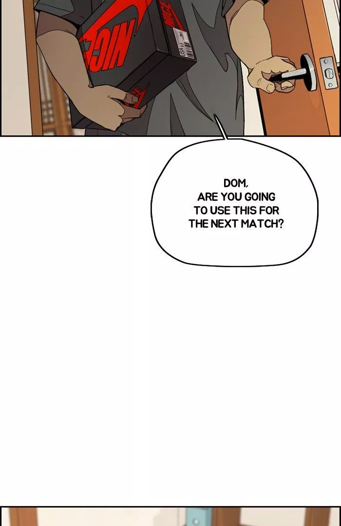 Wind Breaker Chapter 296 page 18