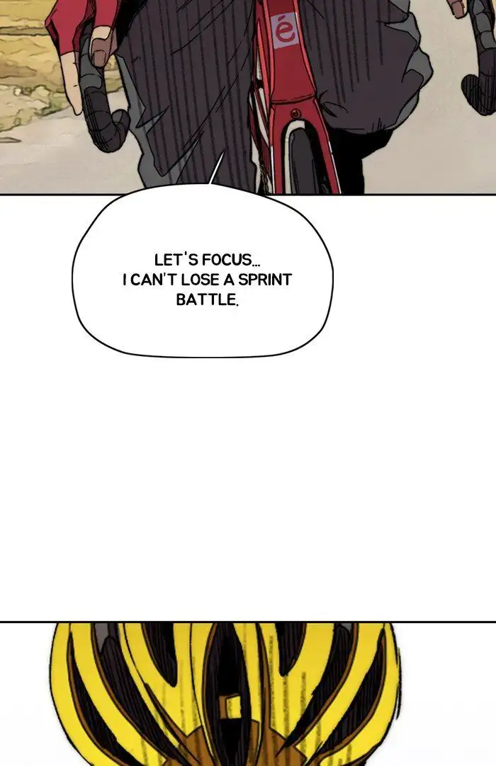 Wind Breaker Chapter 294 page 70