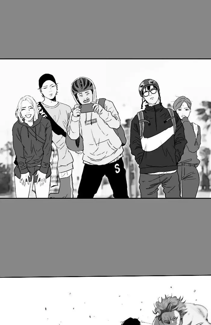 Wind Breaker Chapter 294 page 90