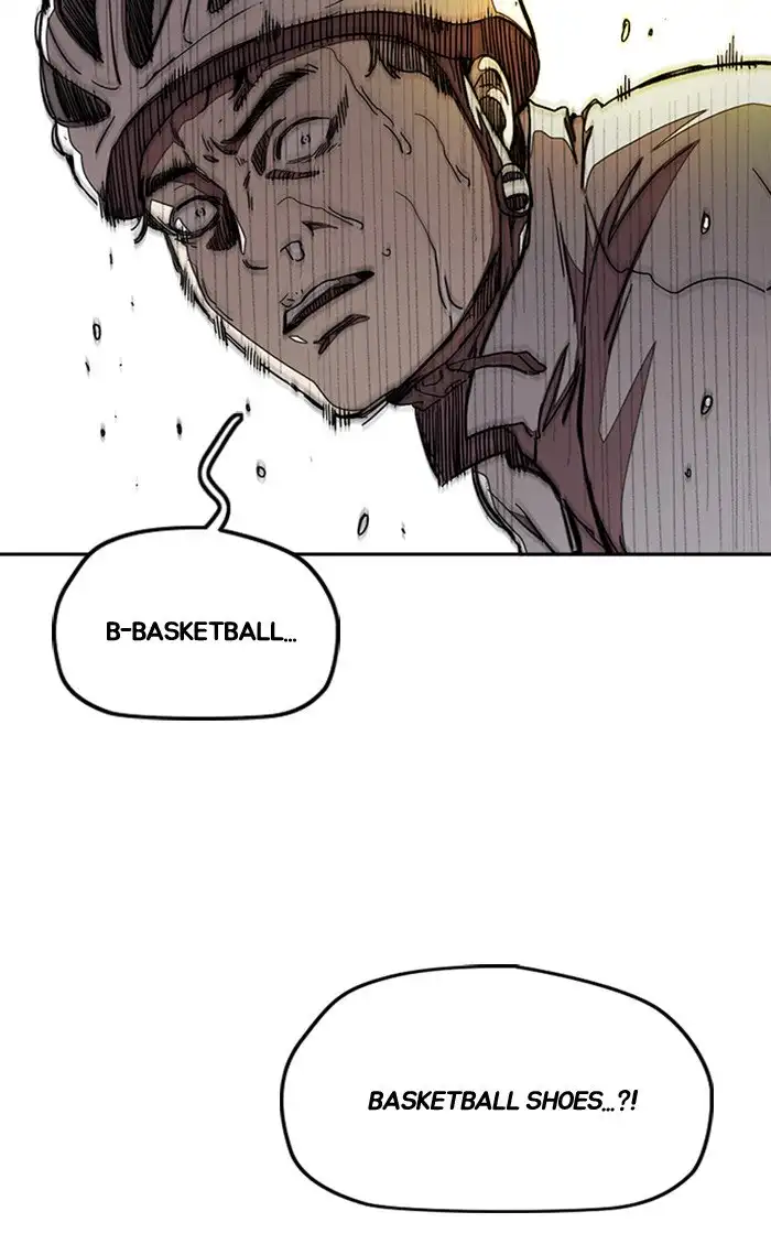 Wind Breaker Chapter 299 page 30