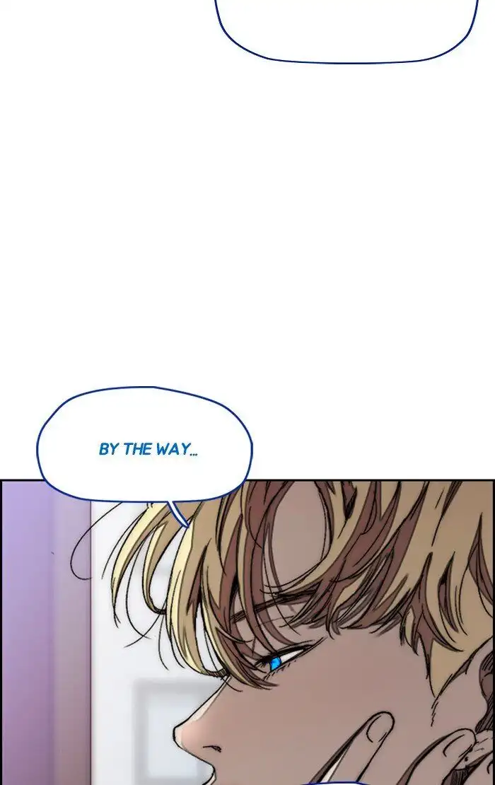 Wind Breaker Chapter 299 page 53
