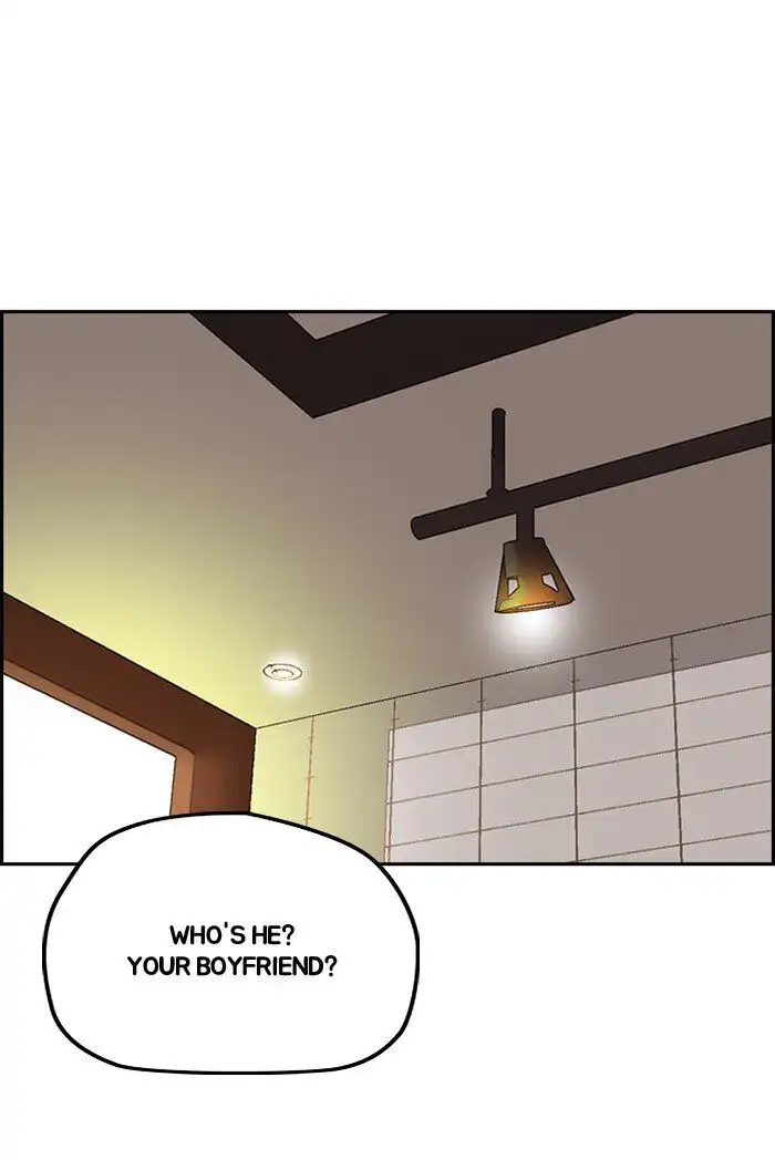 Wind Breaker Chapter 299 page 104