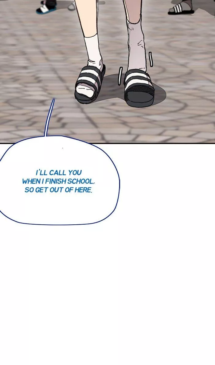 Wind Breaker Chapter 297 page 64