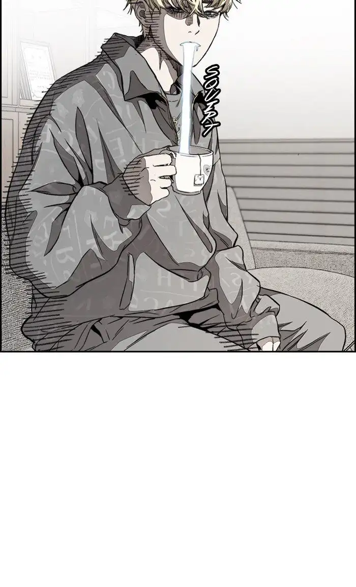 Wind Breaker Chapter 298 page 4