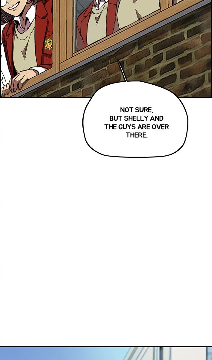 Wind Breaker Chapter 297 page 62