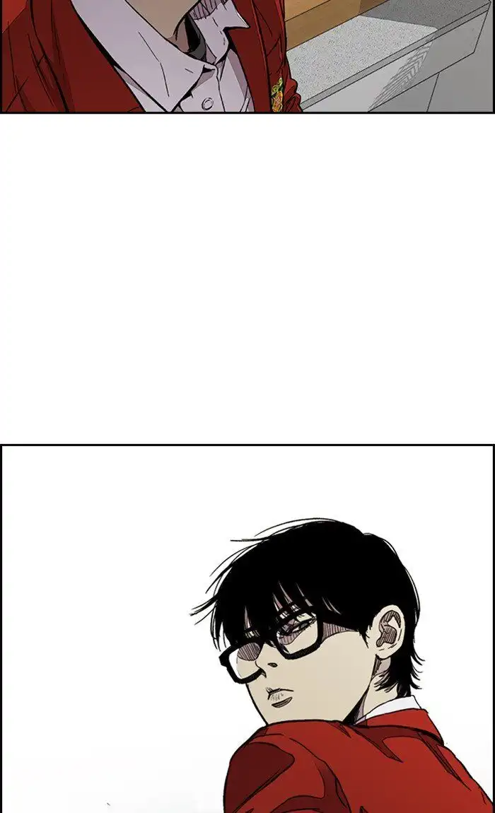 Wind Breaker Chapter 298 page 40