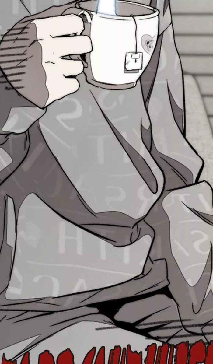 Wind Breaker Chapter 297 page 116