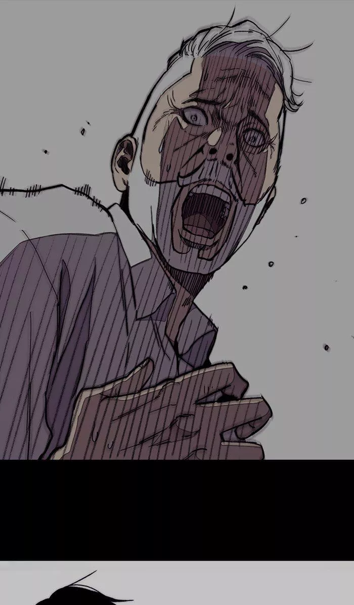 Wind Breaker Chapter 297 page 109