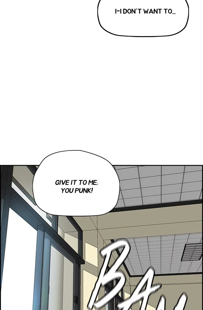 Wind Breaker Chapter 301 page 9