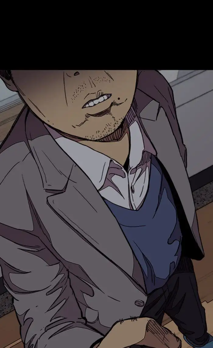 Wind Breaker Chapter 298 page 85