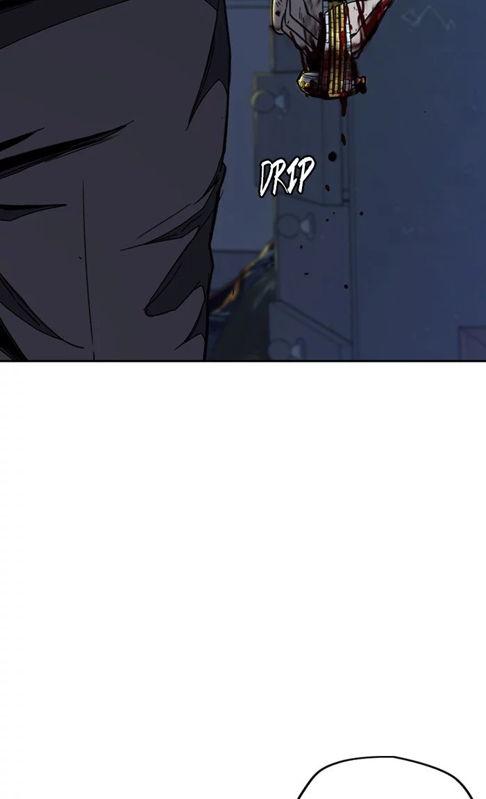Wind Breaker Chapter 300 page 46