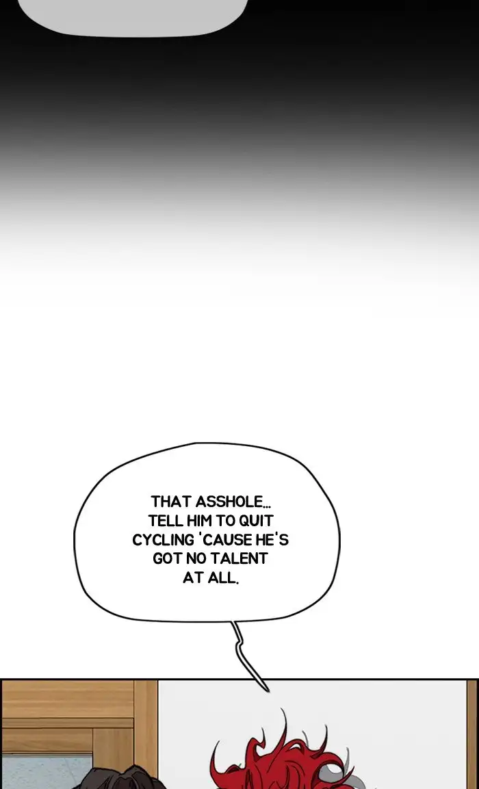 Wind Breaker Chapter 298 page 58