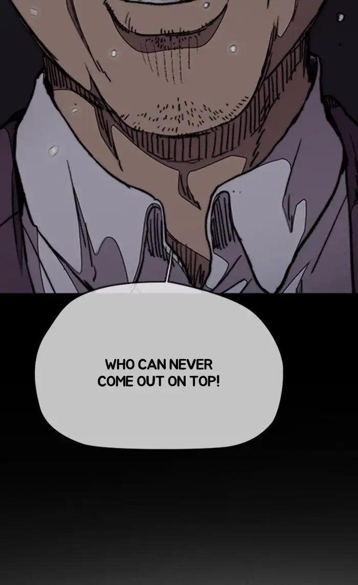 Wind Breaker Chapter 298 page 91