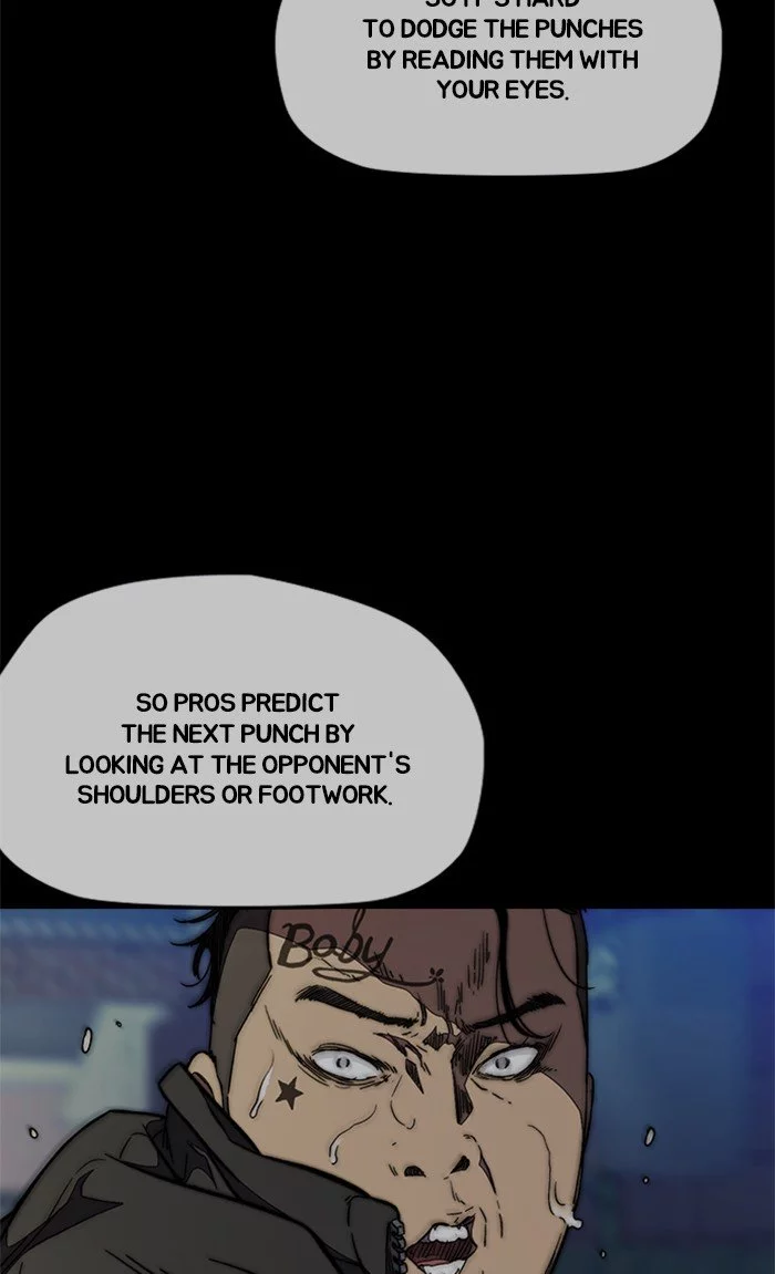 Wind Breaker Chapter 300 page 71