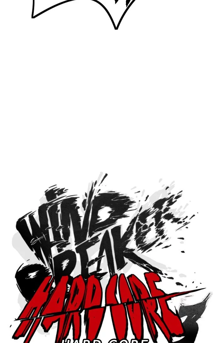 Wind Breaker Chapter 301 page 40