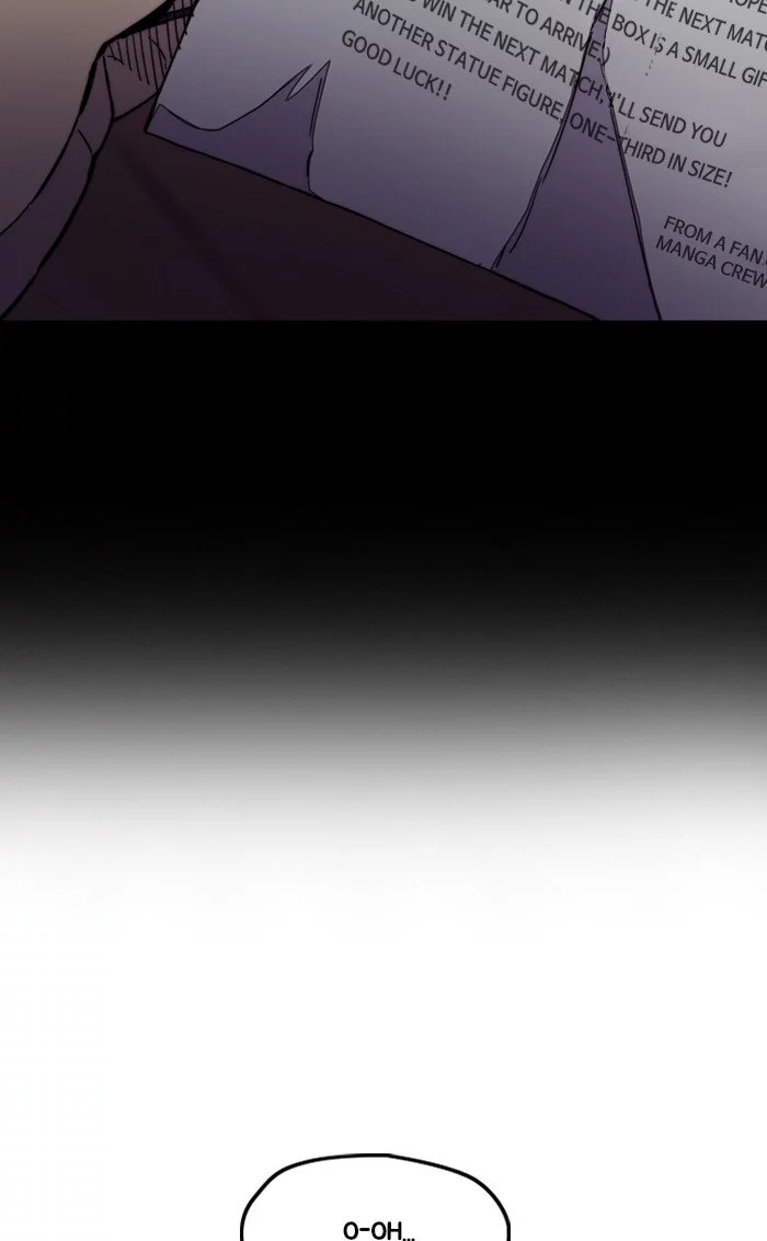 Wind Breaker Chapter 300 page 108