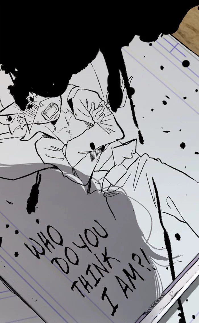 Wind Breaker Chapter 300 page 124
