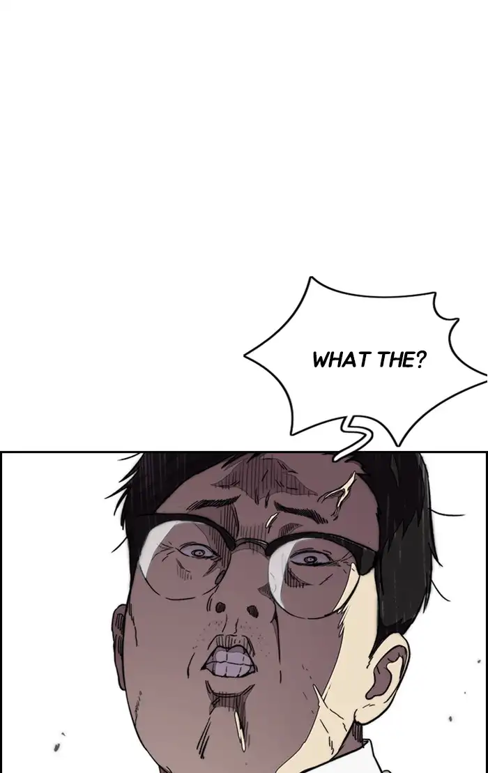 Wind Breaker Chapter 304 page 21