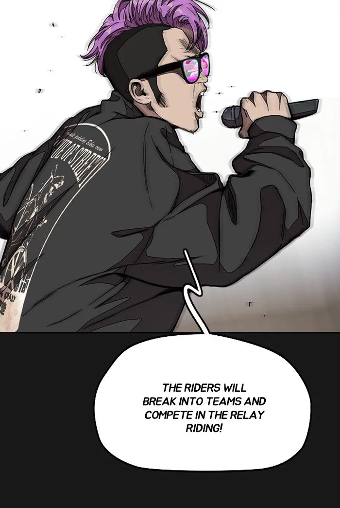 Wind Breaker Chapter 303 page 51