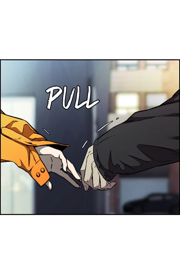 Wind Breaker Chapter 302 page 59