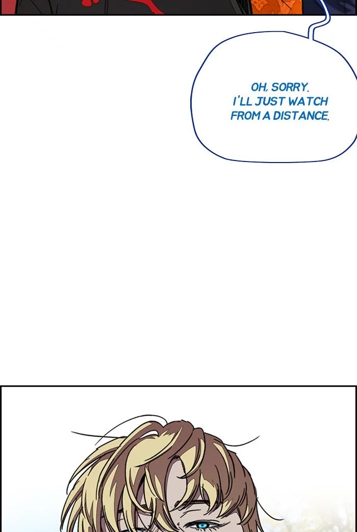 Wind Breaker Chapter 303 page 30